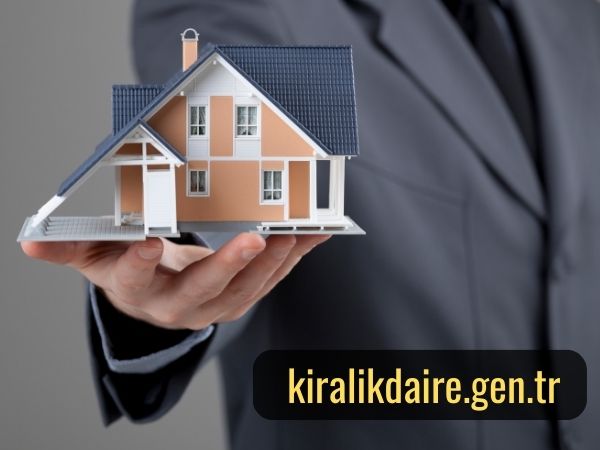 Ataşehir Mahallesi Kiralık Daire